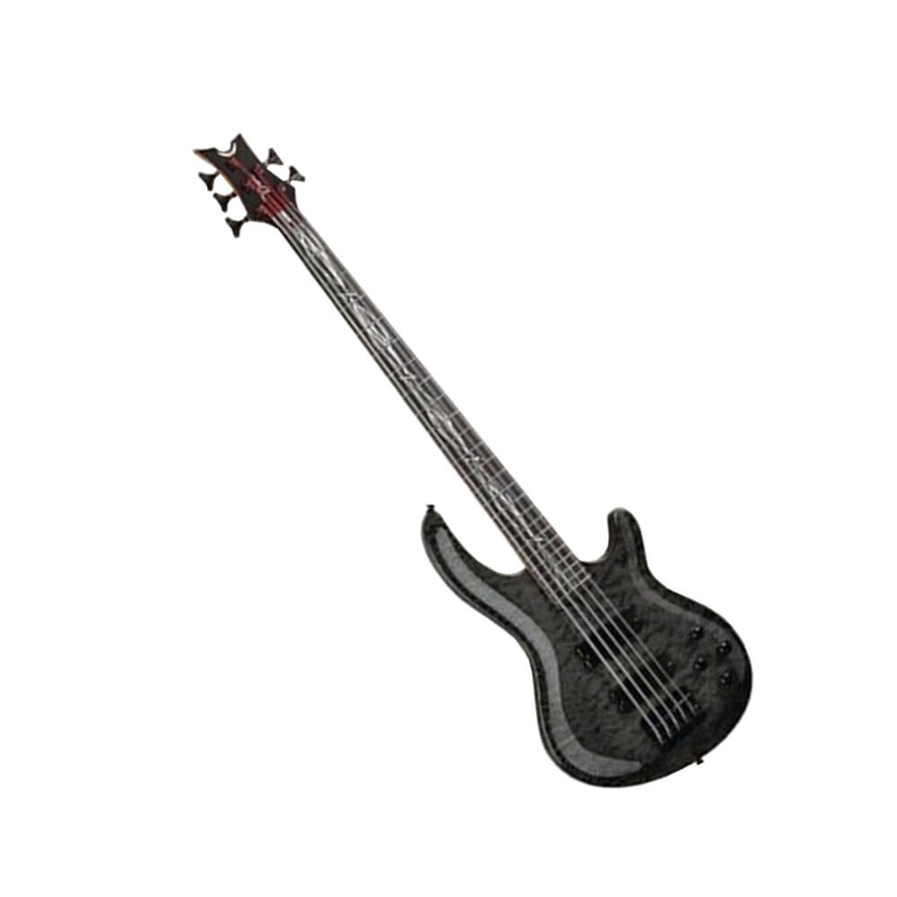 Dean Vendetta VNB5 5 String - Electric Bass Guitar | DevMusical